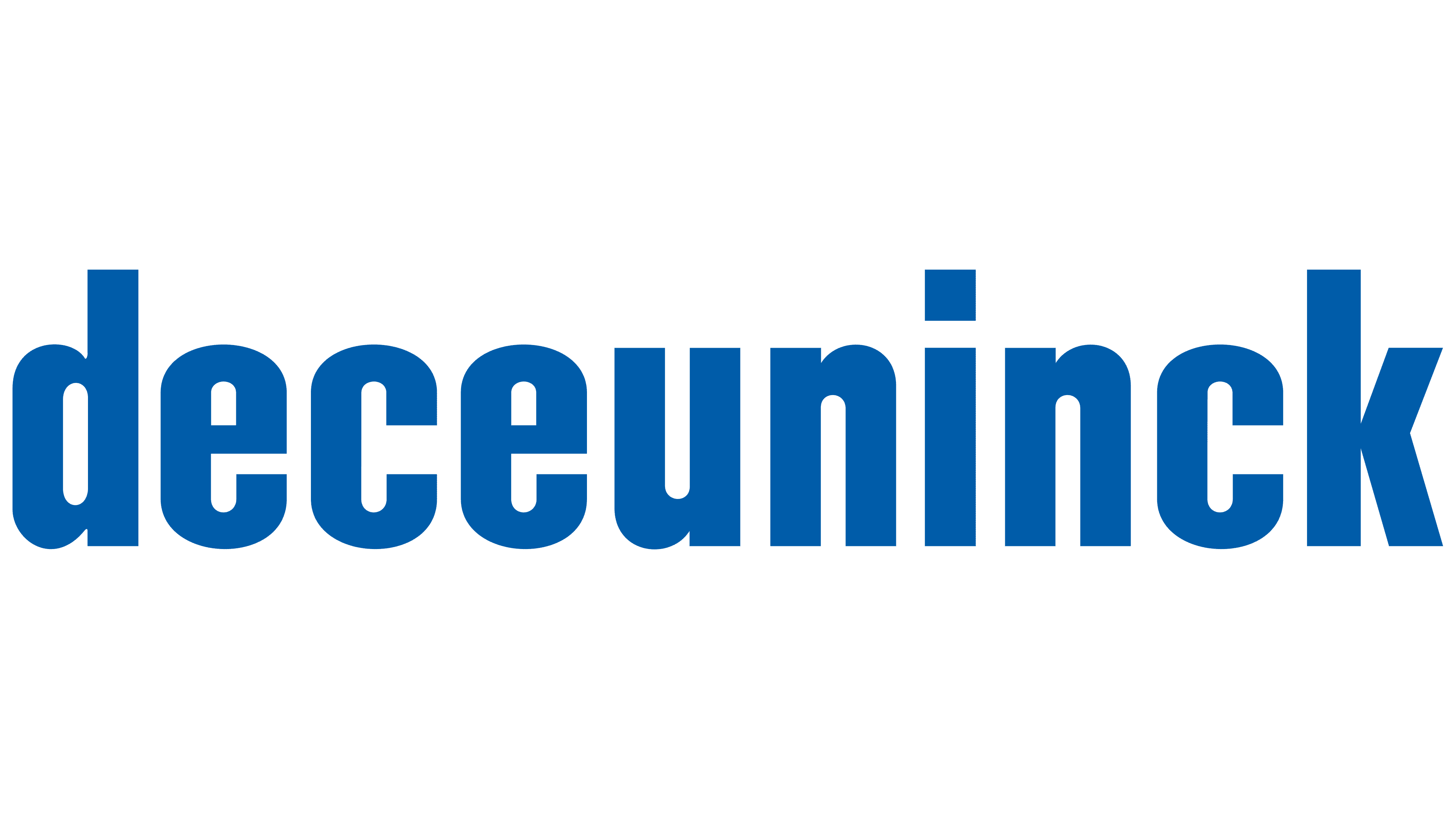 plastová okna deceuninck