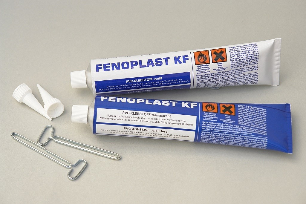 Chemie FENOPLAST