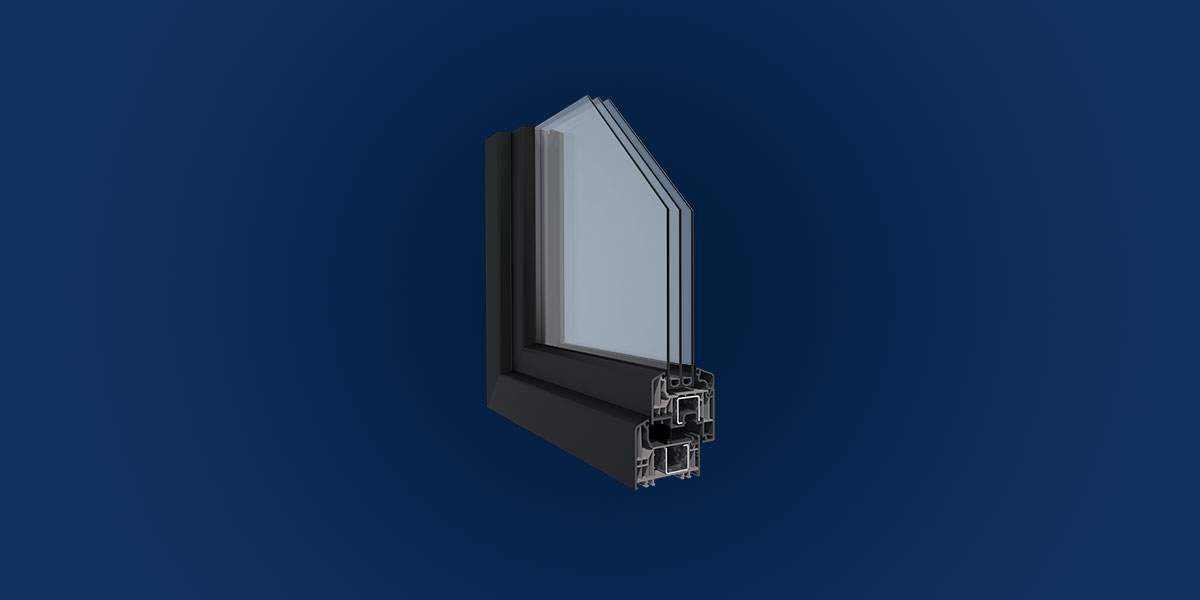 ELEGANT GRANDO 84 mm